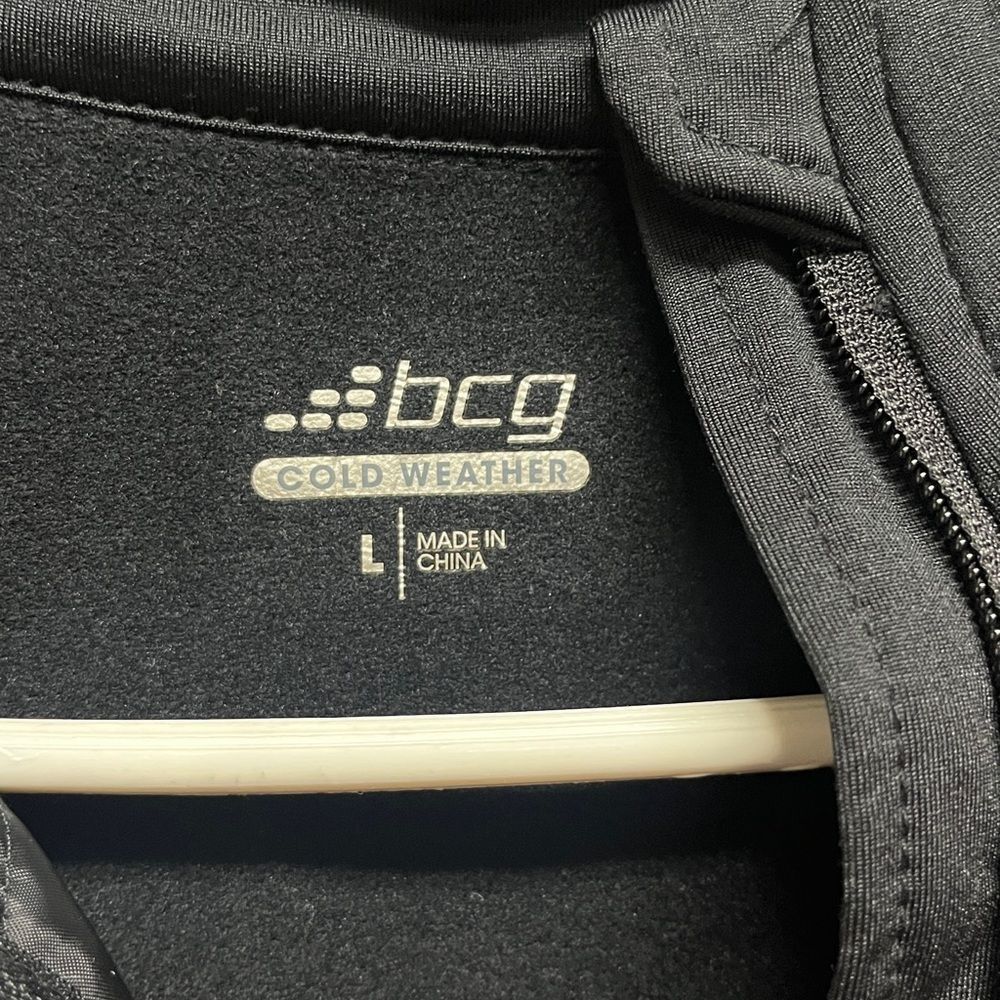 BCG Jacket - Picture 2 of 5